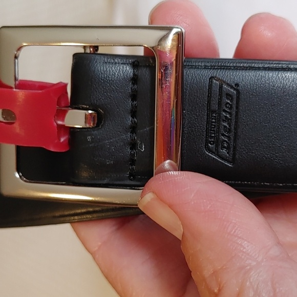 NWT Youth XL Dickies Reversible Belt - Picture 4 of 9